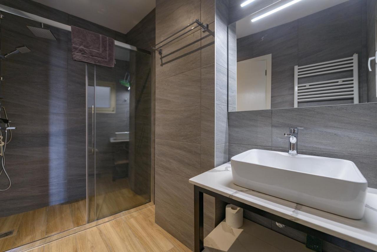 Theotokopoulos Park Renovated Apartment كاندية المظهر الخارجي الصورة