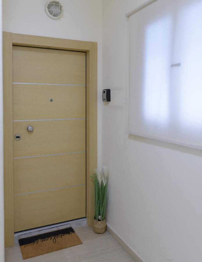 Theotokopoulos Park Renovated Apartment كاندية المظهر الخارجي الصورة